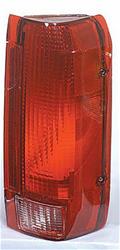 Body Parts Taillight Assemblies for 1989-1996 BRONCO - FO2801105