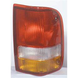 Body Parts Taillight Assemblies for 1993-1997 RANGER - FO2801110V