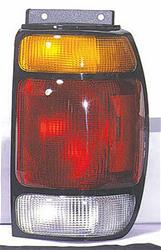 Body Parts Taillight Assemblies for 1995-1997 EXPLORER, 1997 MOUNTAINEER - FO2801113