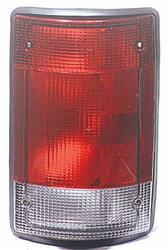 Body Parts Taillight Assemblies FO2801114