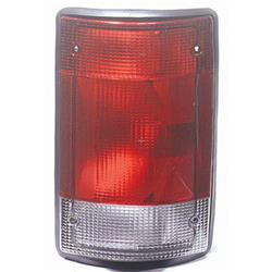 Body Parts Taillight Assemblies FO2801114V