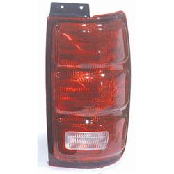 Body Parts Taillight Assemblies for 1997-2002 EXPEDITION - FO2801119V