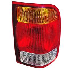 Body Parts Taillight Assemblies for 1998-1999 RANGER - FO2801121C