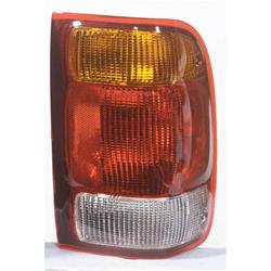 Body Parts Taillight Assemblies for 1998-1999 RANGER - FO2801121V
