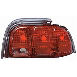 Body Parts Taillight Assemblies for 1996-1998 MUSTANG - FO2801142V