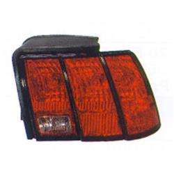 Body Parts Taillight Assemblies for 1999-2004 MUSTANG - FO2801146V