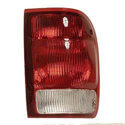 Body Parts Taillight Assemblies for 2000 RANGER - FO2801149