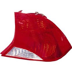 Body Parts Taillight Assemblies for 2000-2001 FOCUS - FO2801153V