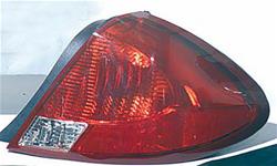 Body Parts Taillight Assemblies for 2000-2003 TAURUS - FO2801154