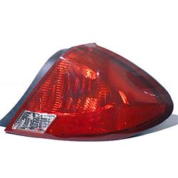 Body Parts Taillight Assemblies for 2000-2003 TAURUS - FO2801154V