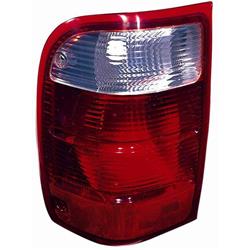 Body Parts Taillight Assemblies for 2001-2005 RANGER - FO2801156C