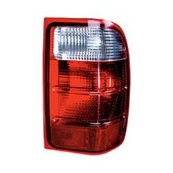 Body Parts Taillight Assemblies for 2001-2005 RANGER - FO2801156V