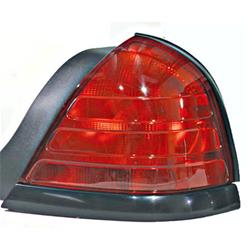Body Parts Taillight Assemblies for 2000-2011 CROWN VICTORIA - FO2801160V