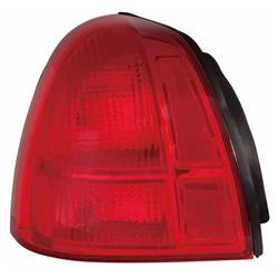 Body Parts Taillight Assemblies for 2003-2011 TOWN CAR - FO2801171C