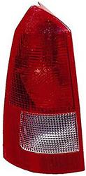 Body Parts Taillight Assemblies for 2001-2003 FOCUS - FO2801179