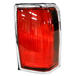 Body Parts Taillight Assemblies for 1990-1997 TOWN CAR - FO2801180V