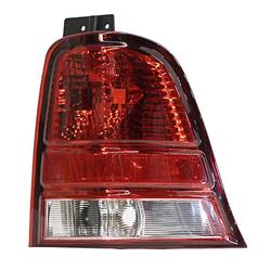 Body Parts Taillight Assemblies for 2004-2007 FREESTAR - FO2801183V