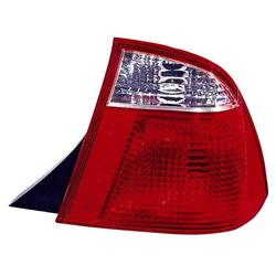 Body Parts Taillight Assemblies for 2005-2007 FOCUS - FO2801188C