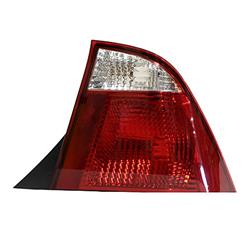 Body Parts Taillight Assemblies FO2801188V