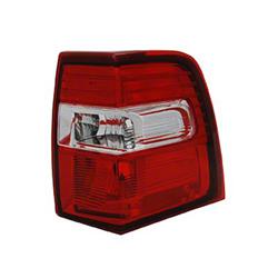 Body Parts Taillight Assemblies for 2007-2014 EXPEDITION - FO2801201