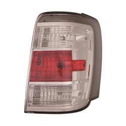 Coast to Coast International Body Parts Taillight Assemblies FO2801203