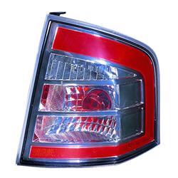 Body Parts Taillight Assemblies for 2007-2010 EDGE - FO2801209C