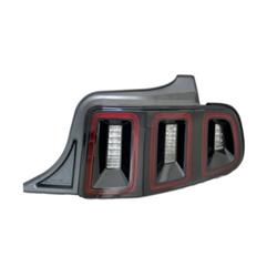 Body Parts Taillight Assemblies for 2013-2014 MUSTANG - FO2801233C