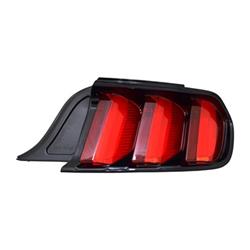 Body Parts Taillight Assemblies for 2015-2018 MUSTANG - FO2801238C