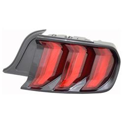 Coast to Coast International Body Parts Taillight Assemblies FO2801267C