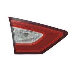 Body Parts Taillight Assemblies for 2013-2015 FUSION - FO2802105C