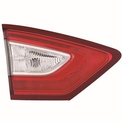 Body Parts Taillight Assemblies for 2013-2016 FUSION - FO2802106OE