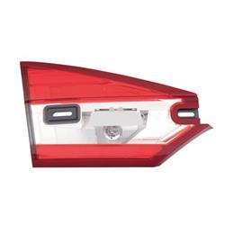 Body Parts Taillight Assemblies for 2017-2019 FUSION - FO2802120