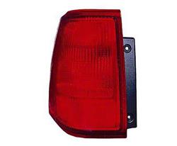 Body Parts Taillight Assemblies for 2003-2006 NAVIGATOR - FO2804102