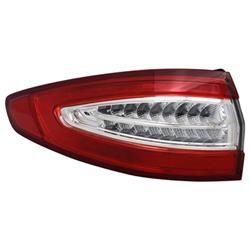 Body Parts Taillight Assemblies for 2013-2016 FUSION - FO2804110C
