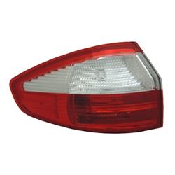Body Parts Taillight Assemblies for 2014-2019 FIESTA - FO2804113C