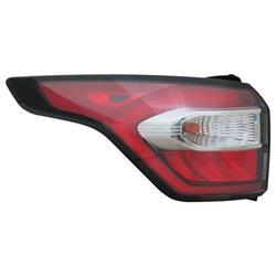 Body Parts Taillight Assemblies for 2017-2019 ESCAPE - FO2804116C