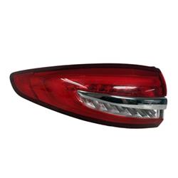 Body Parts Headlight Assemblies for 2017-2019 FUSION - FO2804118C