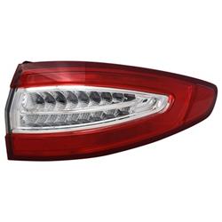 Body Parts Taillight Assemblies for 2013-2016 FUSION - FO2805110C