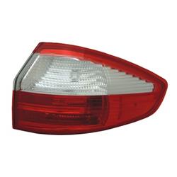Body Parts Taillight Assemblies for 2014-2019 FIESTA - FO2805113C