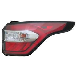Body Parts Taillight Assemblies for 2017-2019 ESCAPE - FO2805116N