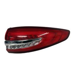Body Parts Headlight Assemblies for 2017-2019 FUSION - FO2805118C
