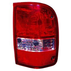 Body Parts Taillight Assemblies for 2006-2011 RANGER - FO2818121C