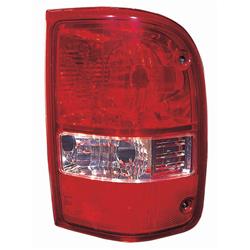 Body Parts Taillight Assemblies for 2006-2011 RANGER - FO2819111C