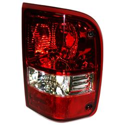 Body Parts Taillight Assemblies for 2006-2011 RANGER - FO2819111V