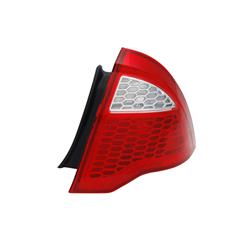 Body Parts Taillight Assemblies for 2010-2012 FUSION - FO2819147C