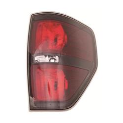 Coast to Coast International Body Parts Taillight Assemblies FO2819148C