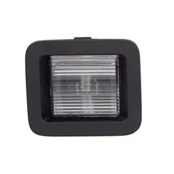 Coast to Coast International Body Parts License Plate Light Assemblies FO2870101C