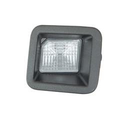 Coast to Coast International Body Parts License Plate Light Assemblies FO2870103C