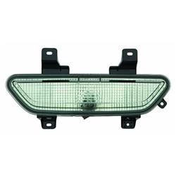 Coast to Coast International Body Parts Taillight Assemblies FO2880100C