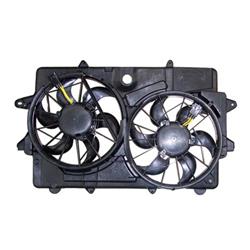 Body Parts Replacement Electric Cooling Fans for 2007-2008 ESCAPE, MARINER - FO3115167
